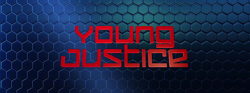 Young Justice DC Fandome Panel/Virtual Reaction Fan Panel
