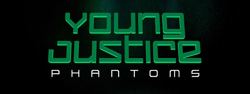 Young Justice Audioplay and Panel Recap