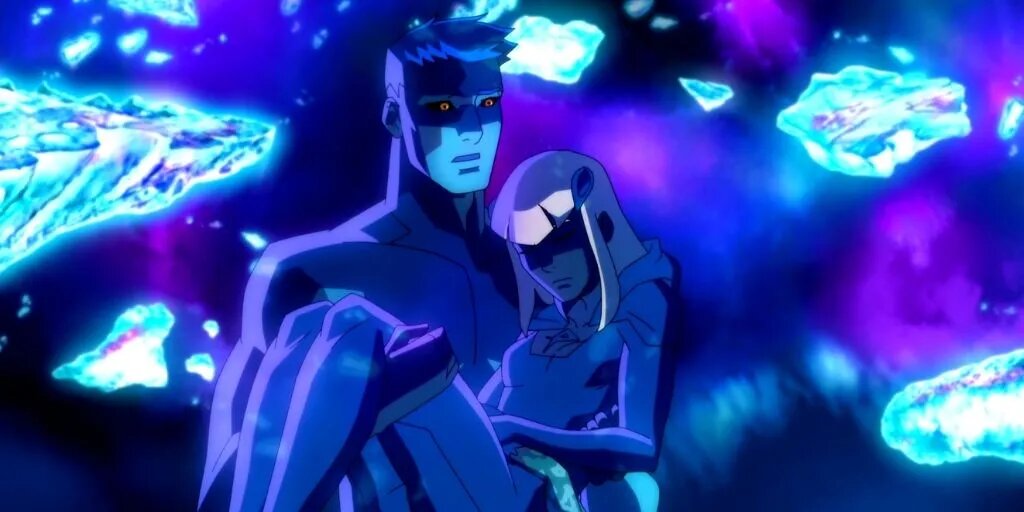 Young Justice: Phantoms Arc 6 Predictions and Theories